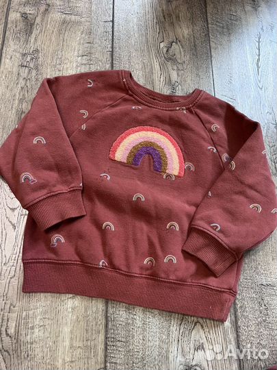 Детские вещи next