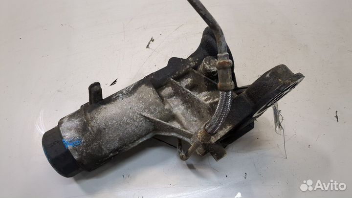 Корпус масляного фильтра Volkswagen LT 28-46