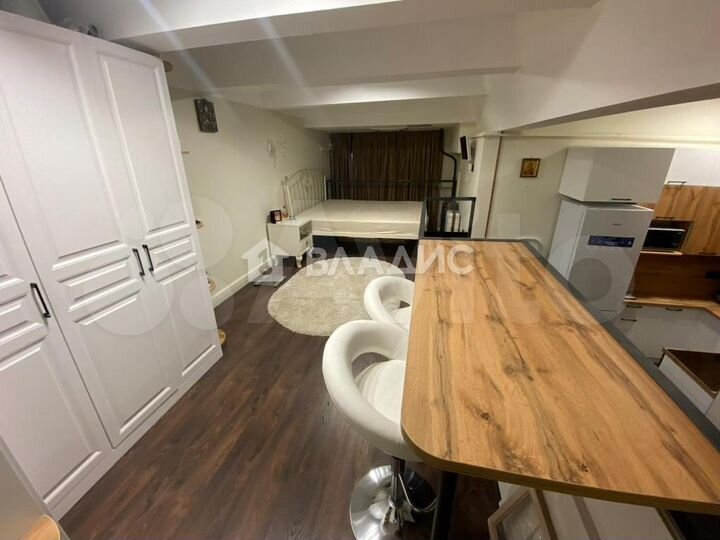 2-к. апартаменты, 63 м², 2/14 эт.