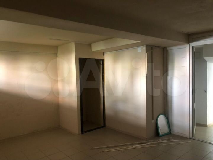 Свободного назначения, 30 м²