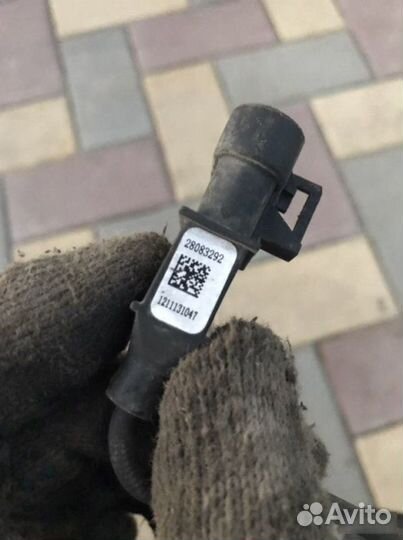 Датчик коленчатого вала Geely Emgrand Ec7 1.5