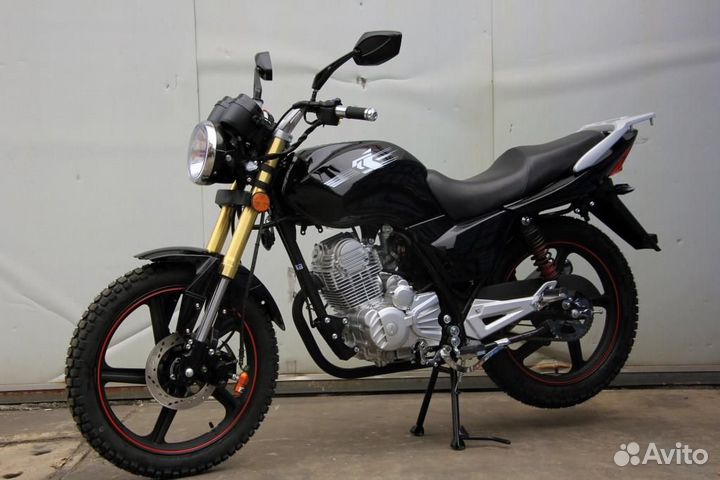 Мотоцикл VR-1 250