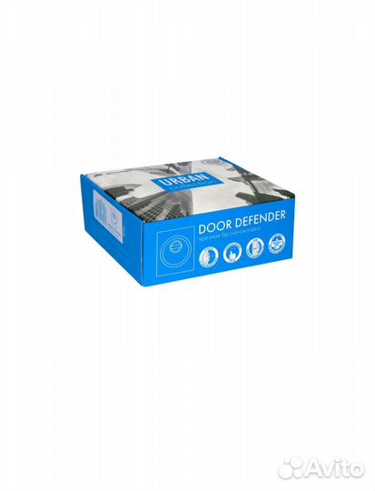 Броненакладка Armadillo Итальянский тисненый