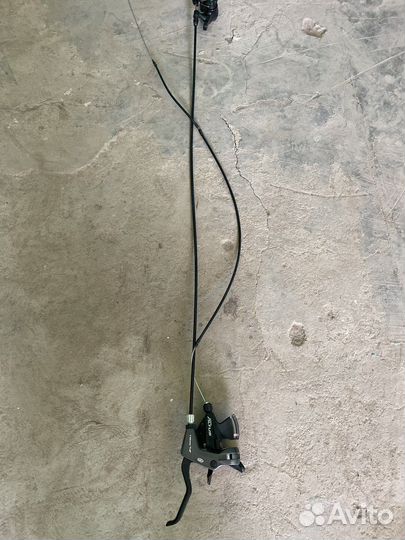 Запчасти для велосипеда