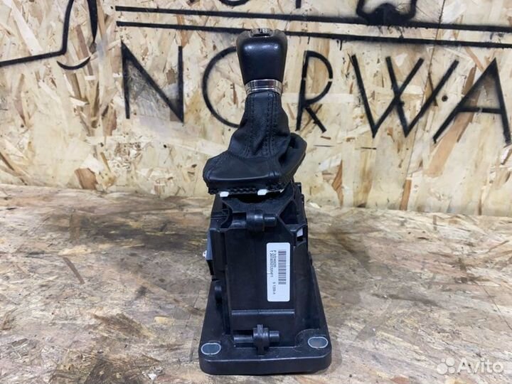 Селектор АКПП Volvo Xc90 2018