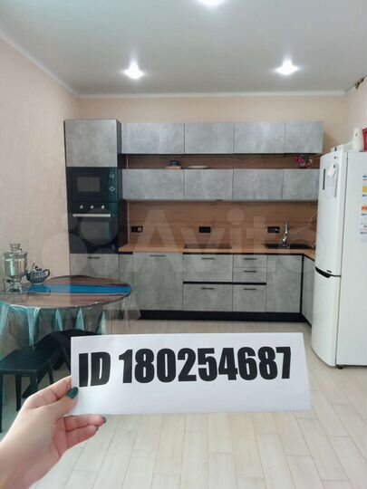 Дом 62 м² на участке 3,3 сот.