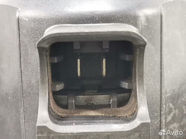 Моторчик печки для Volkswagen Passat 5 8D1819021A