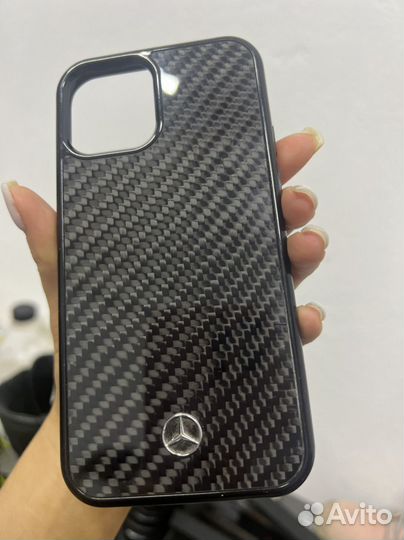 Чехол для iPhone 12 pro