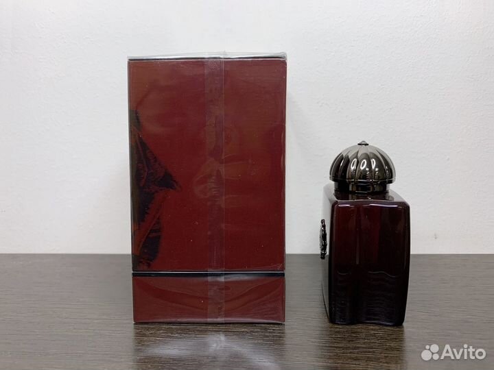 Amouage Lyric Woman (Оригинал)