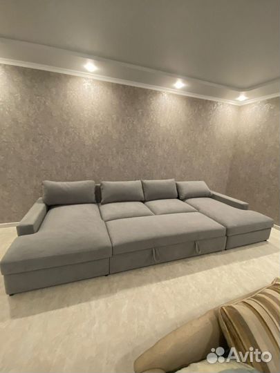 Диван бруно