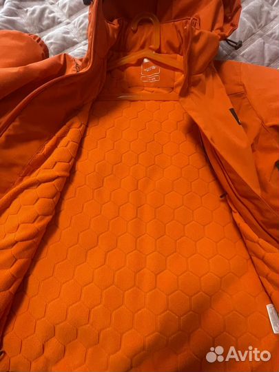 Куртка демисезонная