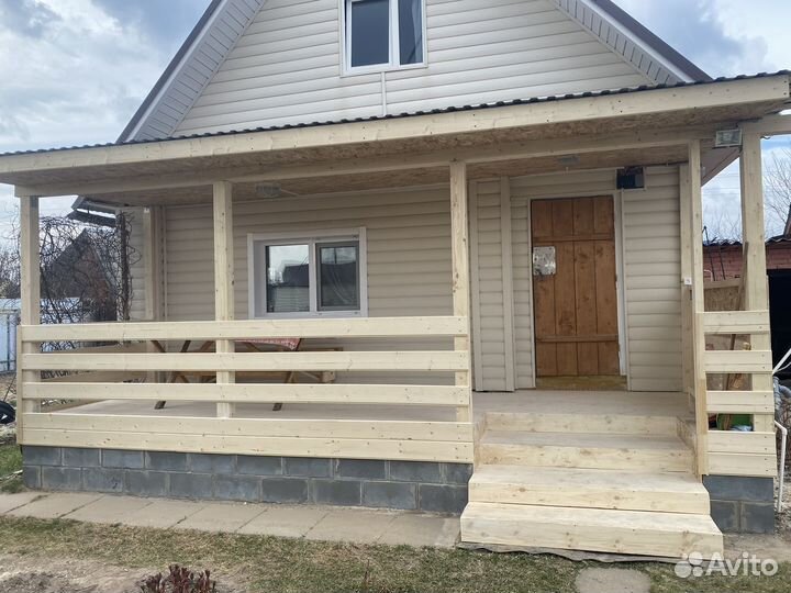 Бригада строителей все виды