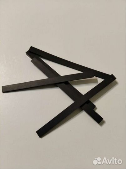 Новые токопроводящие резинки для игр Электроника