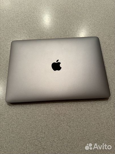 Apple macbook air 13 2020 m1 8gb 256