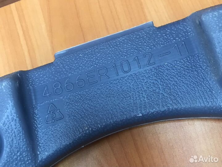 Противовес бака стиральной машины LG в пластике