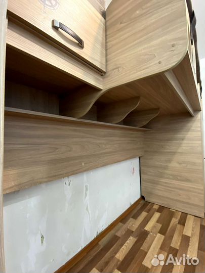 Детский гарнитур Корсар