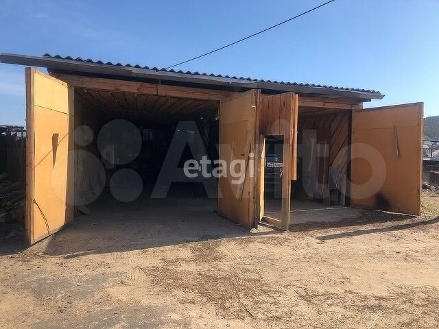 2-к. квартира, 40,8 м², 1/1 эт.