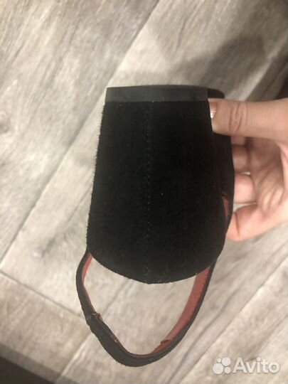 Туфли pas de rouge 38