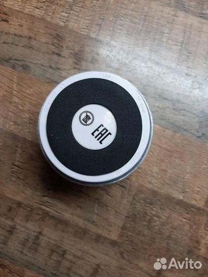 Безпроводная колонка