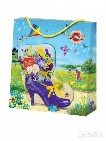 Подарочный набор Hilltop