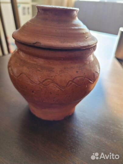 Горшочки для запекания