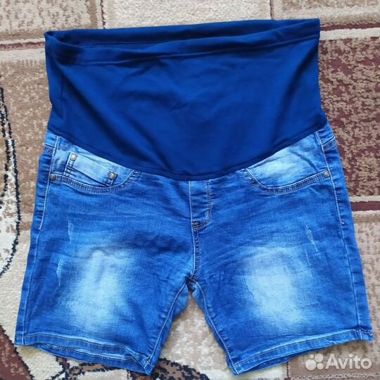 Вещи для беременных пакетом 48