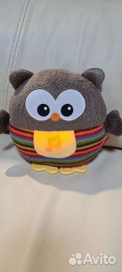 Пакет игрушек 2