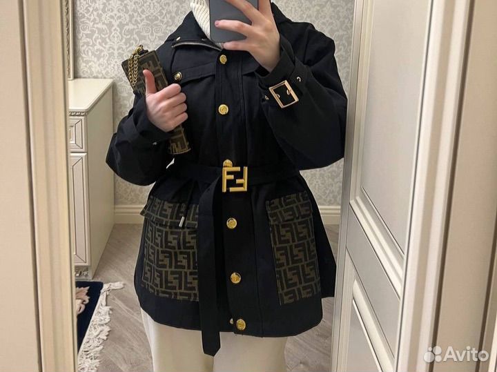 Куртка пиджак женская