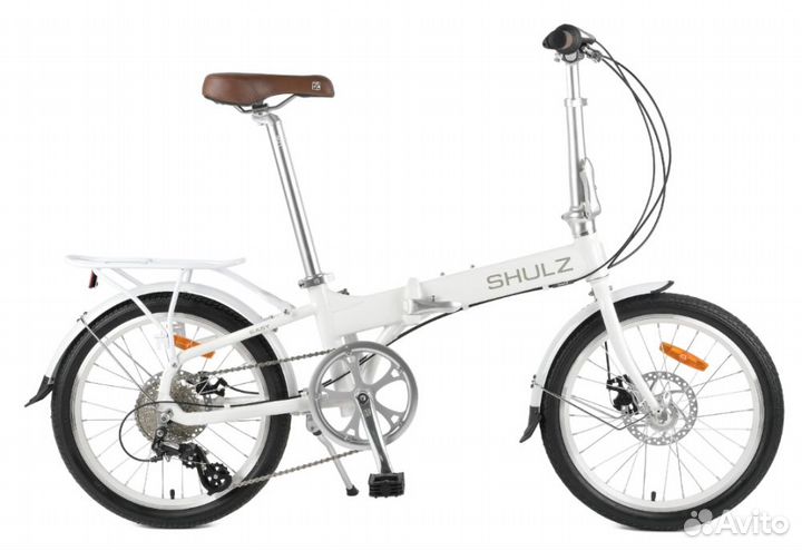 Велосипед 20