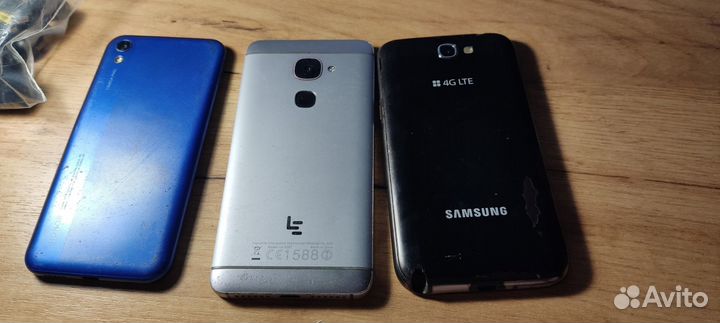 HONOR 8S, 2/32 ГБ