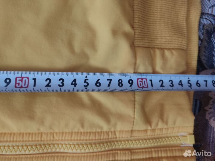 Куртка женская