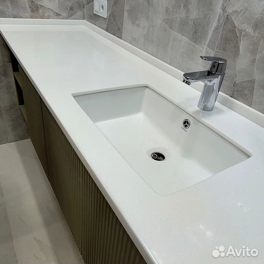 Столешница от производителя агломерат