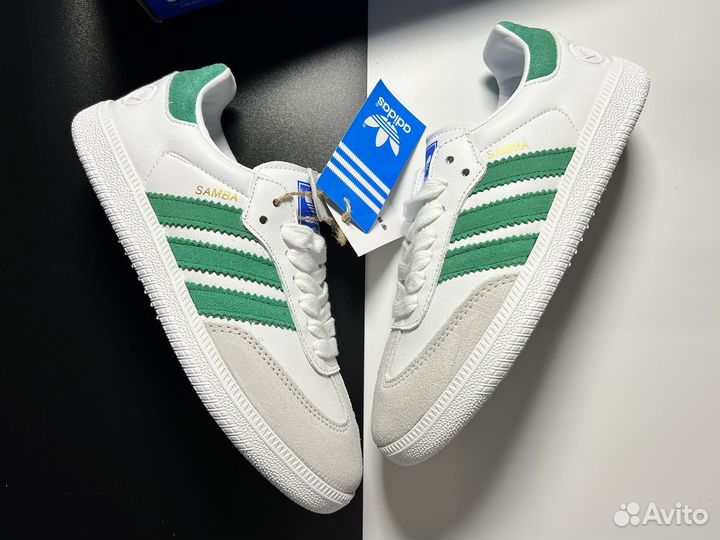 Кроссовки Adidas Samba og