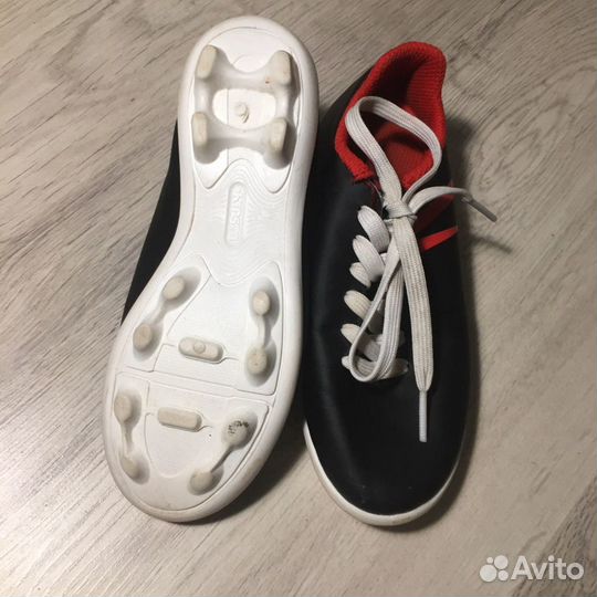 Бутсы