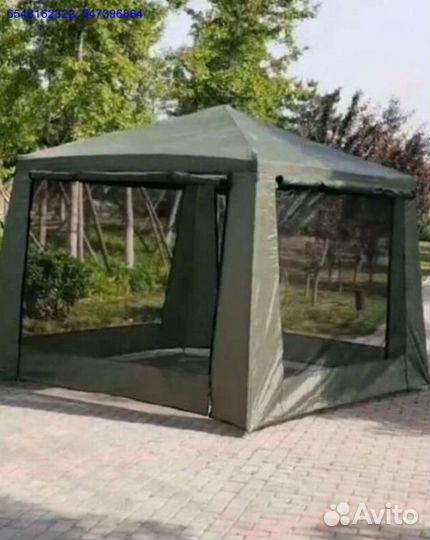 Палатка шатер, беседка