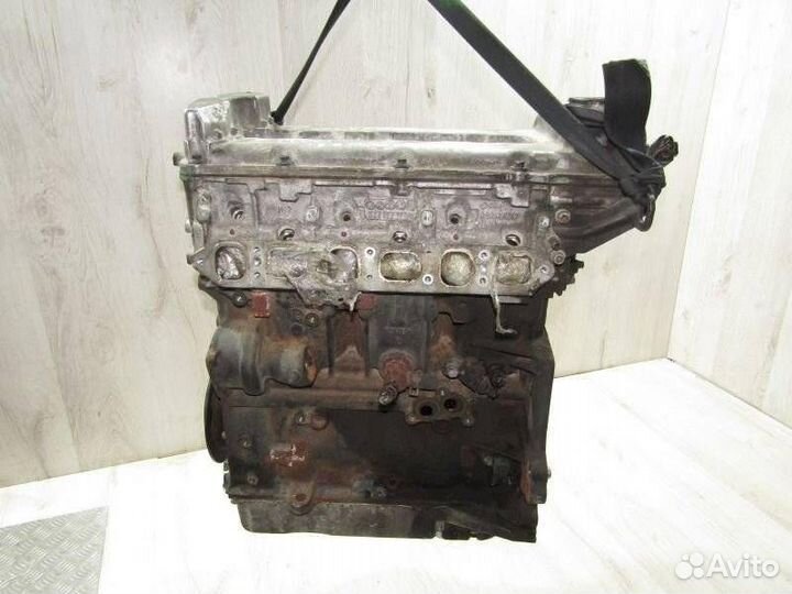 Двигатель Volkswagen Sharan AYL 2.8