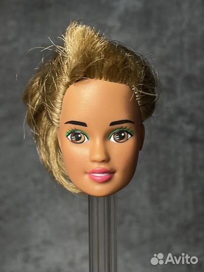 Голова Hollywood Hair Teresa 1992