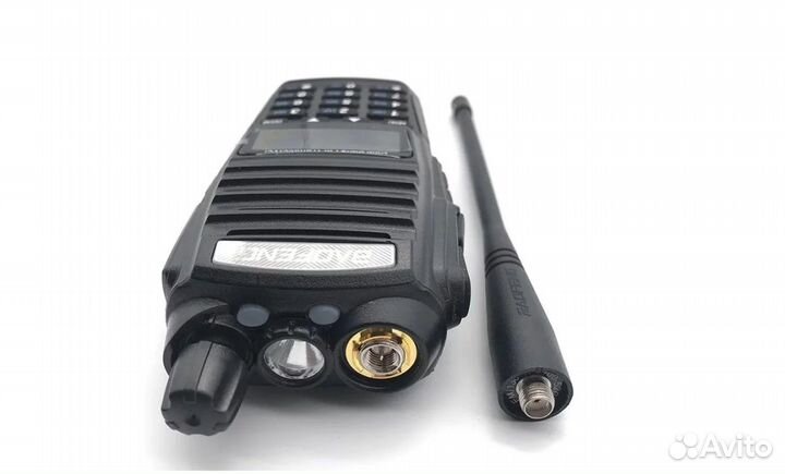 Радиостанция Baofeng uv82 8 Ватт (новая)