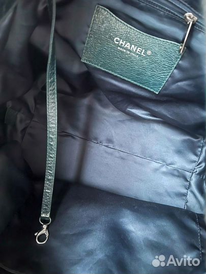 Сумка chanel Bucket