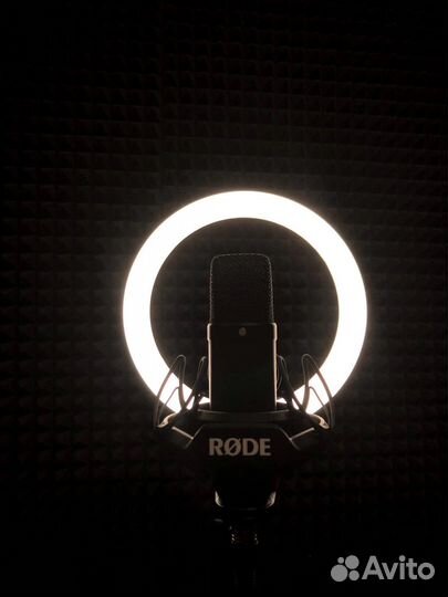 Студия звукозаписи ANP Records