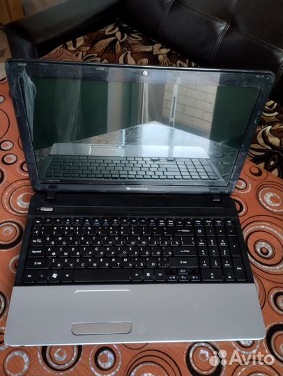 Ноутбук Packard bell Easynote te11hc