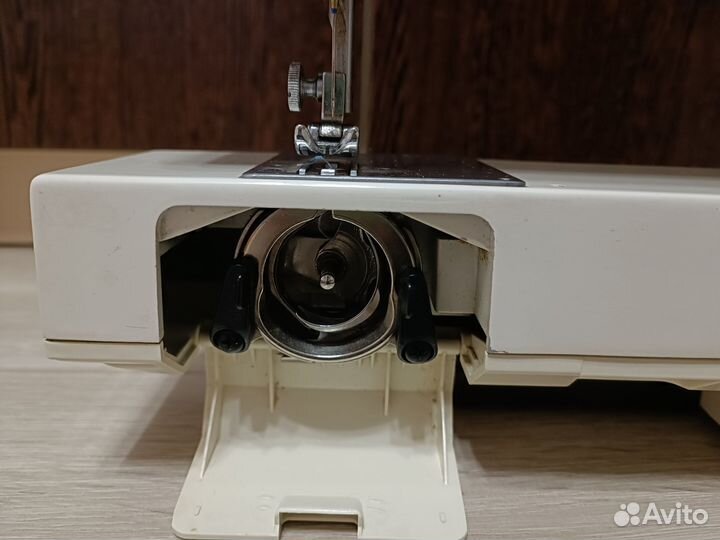 Швейная машина toyota