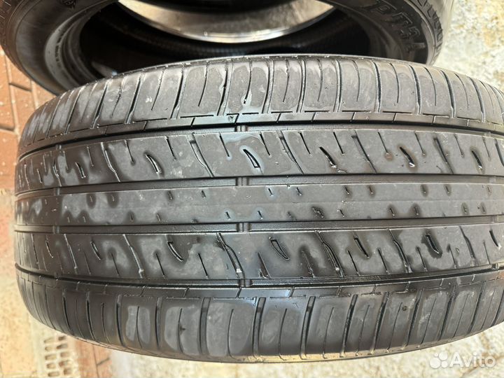 Triangle AdvanteX SUV TR259 275/50 R21