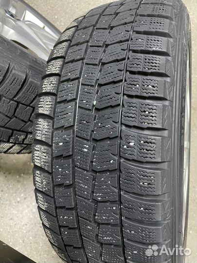 Dunlop Winter Maxx WM01 225/50 R17 94Q