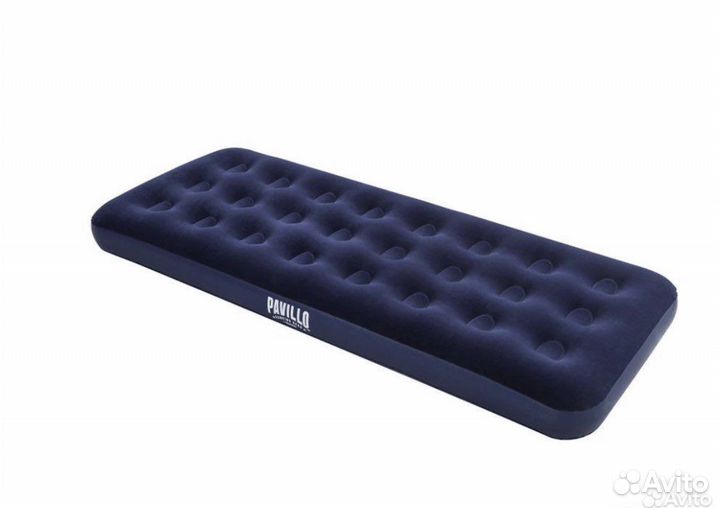 Матрас надувной