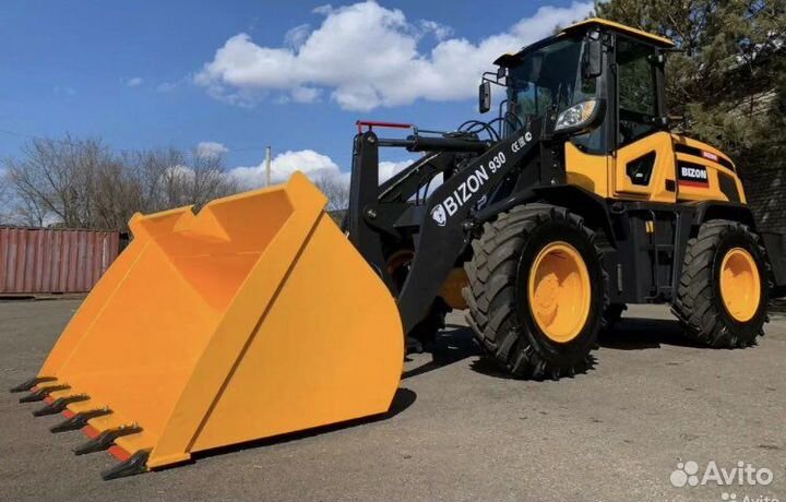 Услуги спецтехники