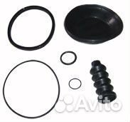 Р/к энергоаккумулятора Тип 20 камаз (рти 7 позиций