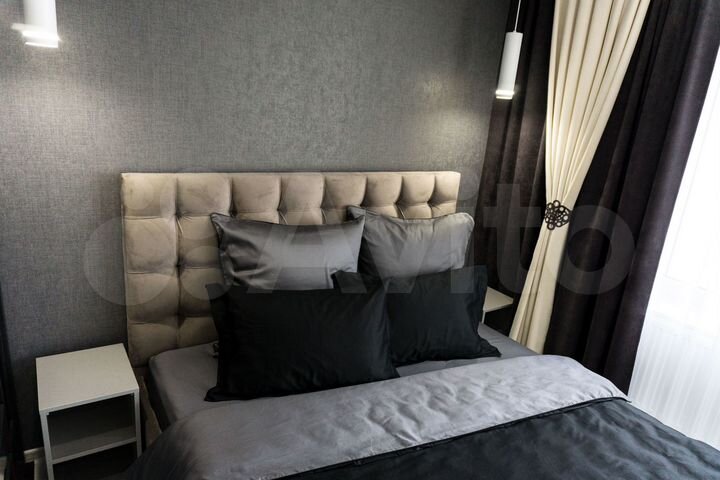 Квартира-студия, 30 м², 10/25 эт.