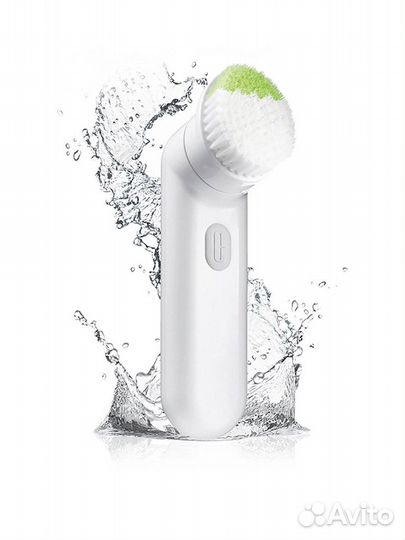 Очищающая щетка Clinique Sonic System