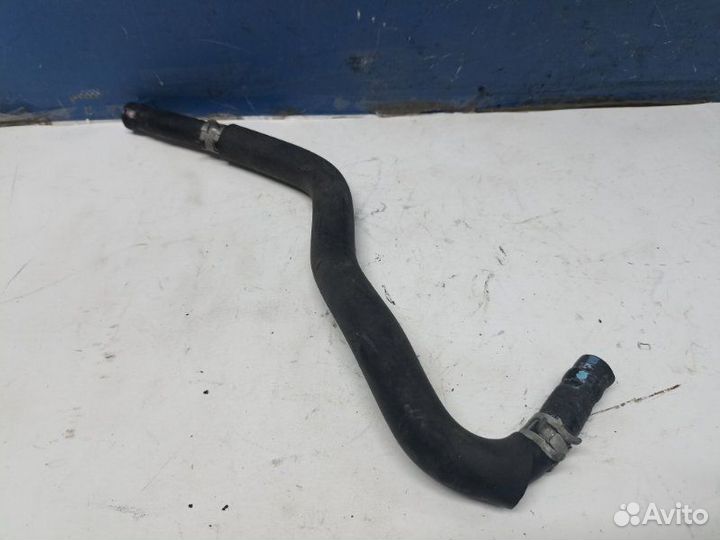 Патрубок системы охлаждения Toyota Rav 4 ACA20 2.0